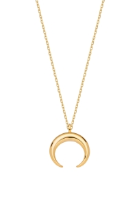 Naszyjnik Horn Gold (złoto próby 585)