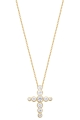 Naszyjnik Diamond Belief Gold