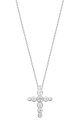 Naszyjnik Diamond Belief Silver