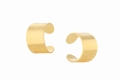 Nausznica Mild Cuff Gold