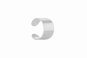 Nausznica Mild Cuff Silver