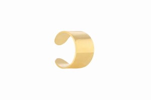 Nausznica Mild Cuff Gold