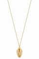 Naszyjnik Sheshell Gold