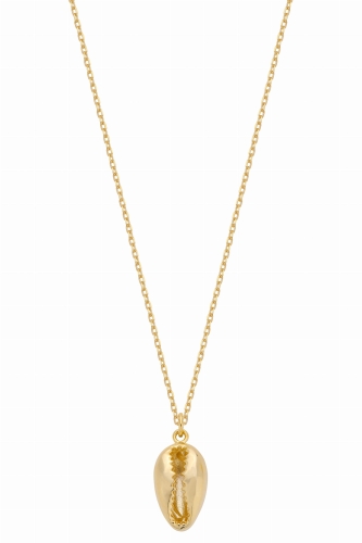 Naszyjnik Sheshell Gold