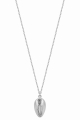 Naszyjnik Sheshell Silver