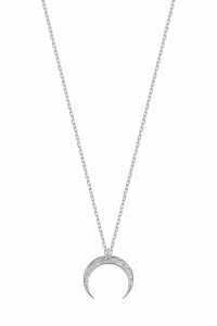 Naszyjnik Silver Moon