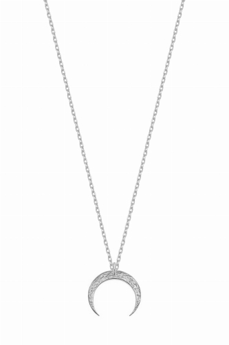 Naszyjnik Silver Moon