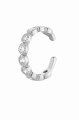 Kolczyk Classic Cuff Silver