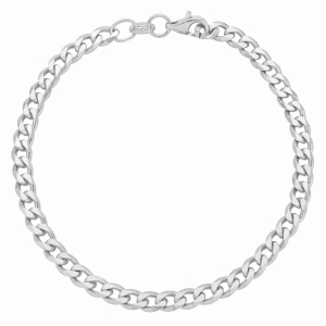 Naszyjnik Harper Chain Silver
