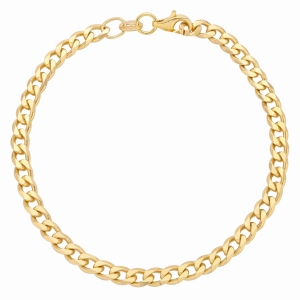 Naszyjnik Harper Chain Gold