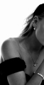 Kolczyki Shell Studs Silver