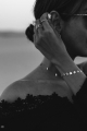 Bransoletka Holly Stars Silver