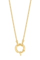 Naszyjnik Perfect Lock Gold