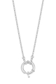 Naszyjnik Perfect Lock Silver