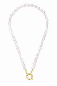 Naszyjnik Coconut Gold