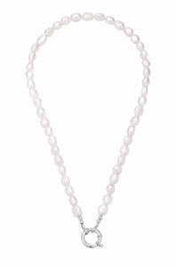 Naszyjnik Coconut Silver
