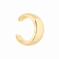 Nausznica Wide Band Gold