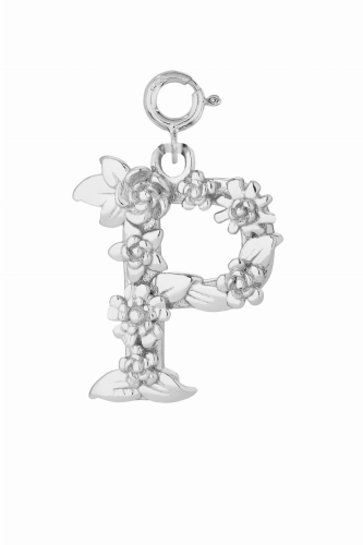 Zawieszka Letter Charms