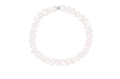 Bransoletka Chalky Pearls