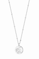 Naszyjnik Zodiac - wodnik