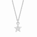 Naszyjnik Tiny Star