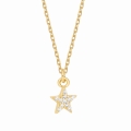 Naszyjnik Tiny Star