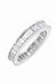 Pierścionek Jazzy Silver