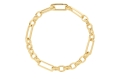 Bransoletka Ribbon Link