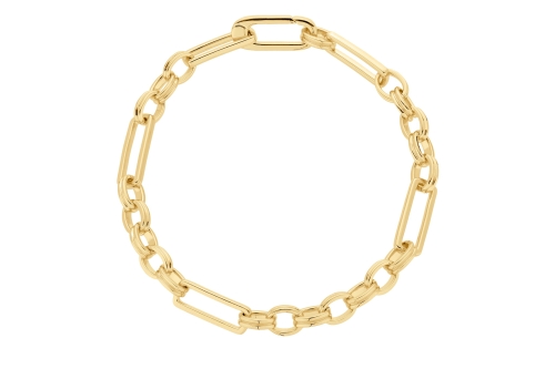 Bransoletka Ribbon Link