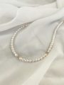 Naszyjnik Malibu Pearls Gold