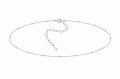 Choker Balli Silver