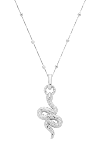Naszyjnik Snake