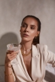 Bransoletka Roue