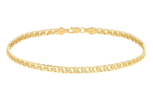 Łańcuszek Daisy Gold 