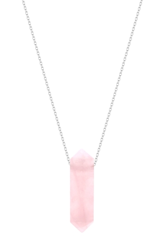Naszyjnik Natural Quartz