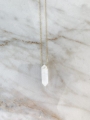 Naszyjnik Natural Crystal