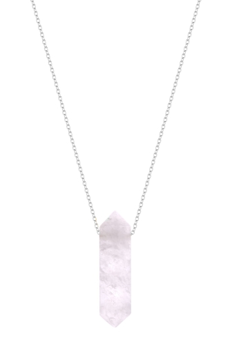 Naszyjnik Natural Crystal