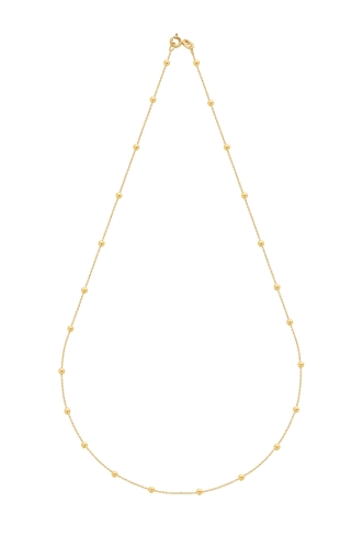Łańcuszek No.2