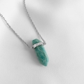 Naszyjnik Magic Aquamarine