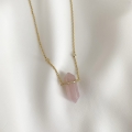 Naszyjnik Mood Quartz