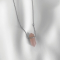 Naszyjnik Mood Quartz