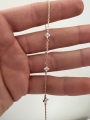 Choker Twinkle Gold