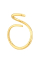 Nausznica Double Hoop