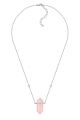 Naszyjnik Mood Quartz