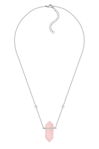 Naszyjnik Mood Quartz