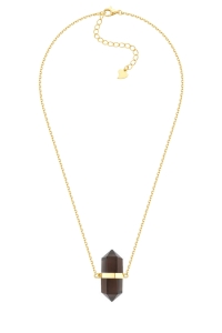 Naszyjnik Vanity Mini Smoky