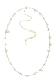 Naszyjnik Joy Pink Gold