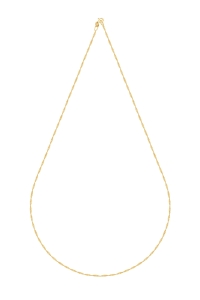 Łańcuszek Singa Gold