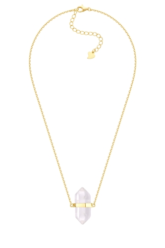 Naszyjnik Crystal