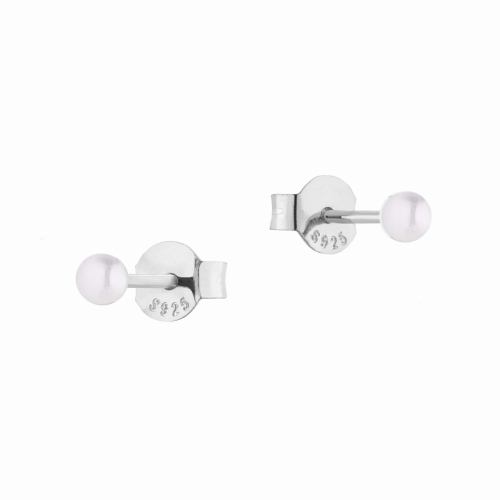 Kolczyki Mini Pearls